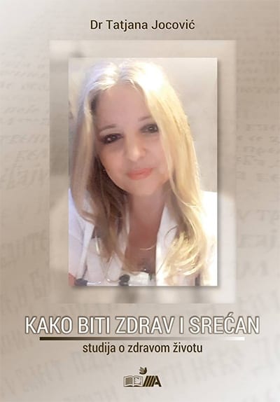 Kako biti zdrav i srećan 1 kako biti zdrav i srecan studija o zdravom zivotu vv