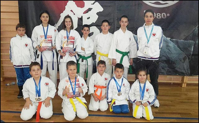 Školsko Fudokan prvenstvo 5 karate-6v