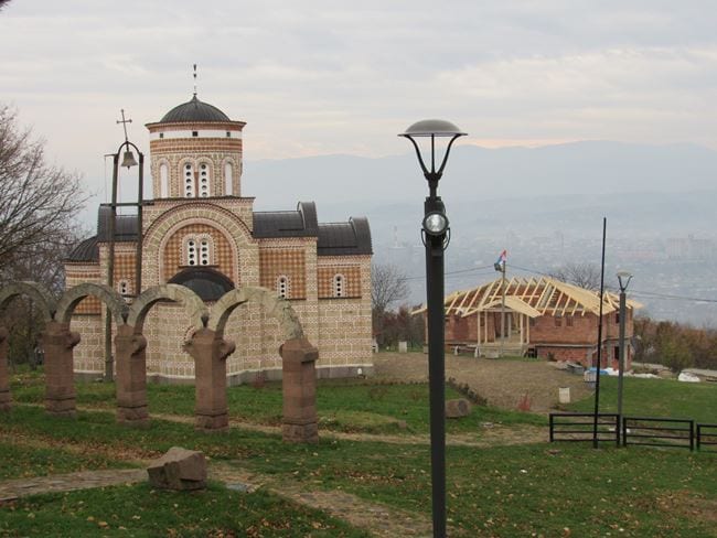 Sve veći broj ekskurzija posećuje brdo Ljubić 6 ljubic