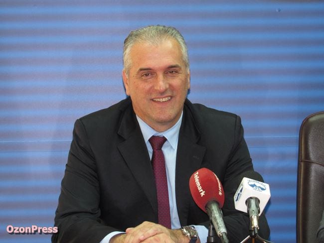 Sledeće godine gradiće se još jedan bazen 1 milic