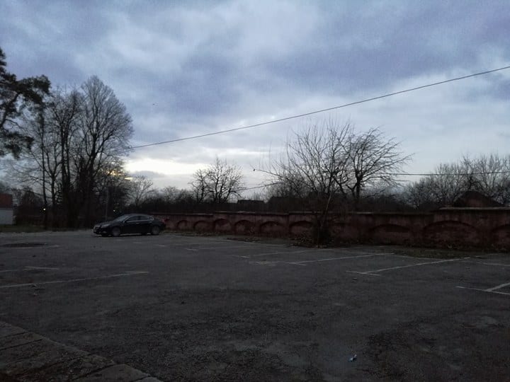 Lekari: Opsadno stanje u bolnici, zašto se vlast toliko plaši 1 parking