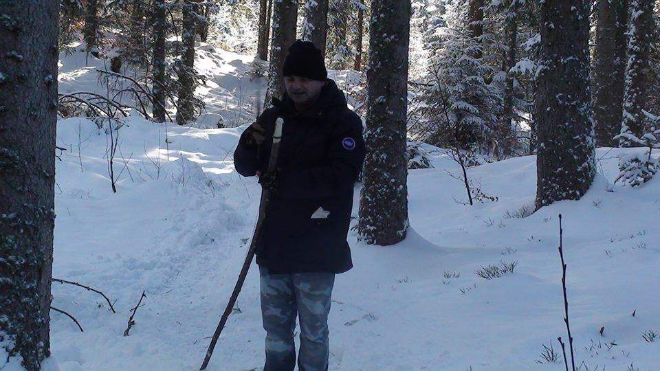 Osvajanje Alpa 2 prezivljavanje2