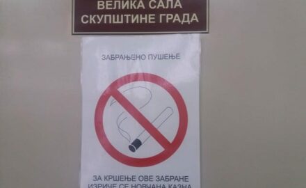 Skupstina grada