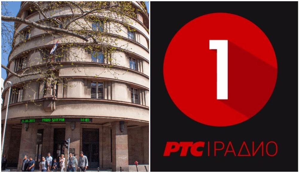 Na Radio Beogradu zabranjena kritika vlasti, satira državni neprijatelj 1 rts