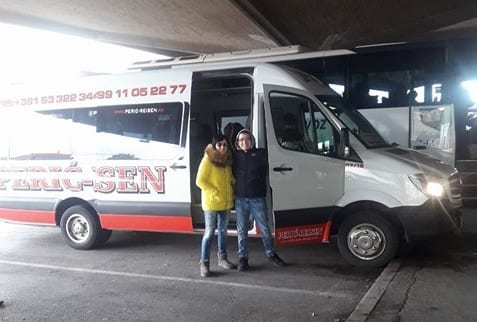 Autobus iz Čačka za Austriju 1 perić