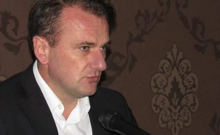 Ostoja Mijailović