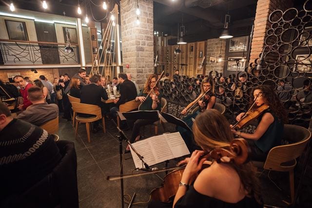 0006 Gallery otvaranje photo by Filip Prodanovic