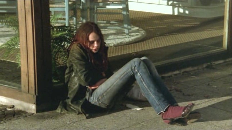 Šokantni filmovi bazirani na istinitim događajima 3 Bahnhof Zoo