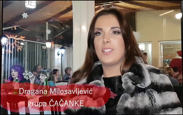 Dragana-Milosavljević