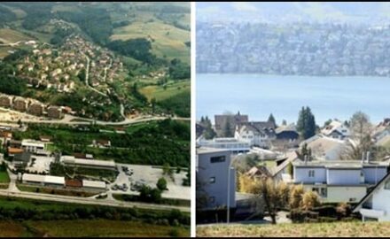 Lucani-Zollikon