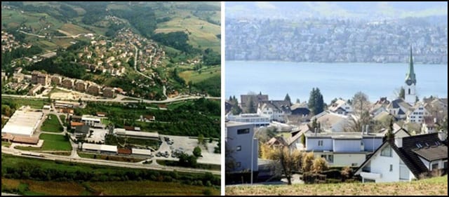 Lucani-Zollikon