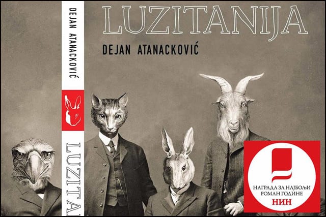 Luzitanija