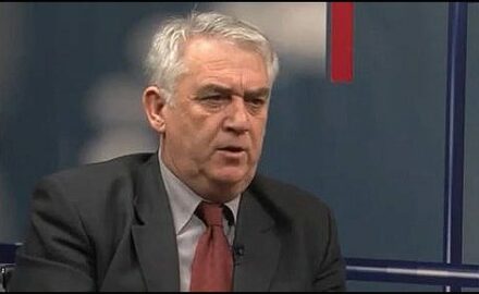 Momčilo-Trajković
