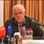 Bjeregord: Vučić mi je rekao da nikad ne odbija intervjue 2 Morgens