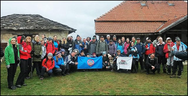 Novogodisnji-uspon-na-Kablar-i-slava-drustva