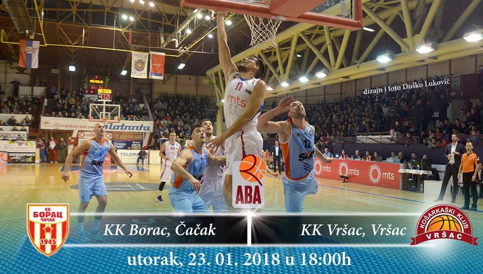 Borac