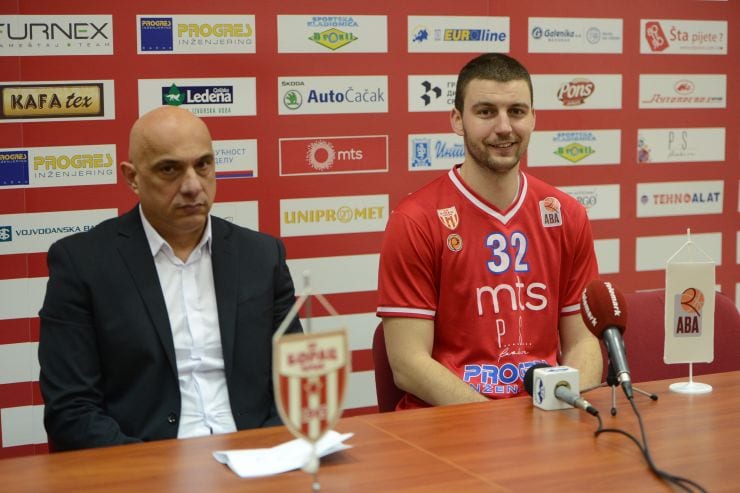 Derbi pripao košarkašima Borca 4 borac 3