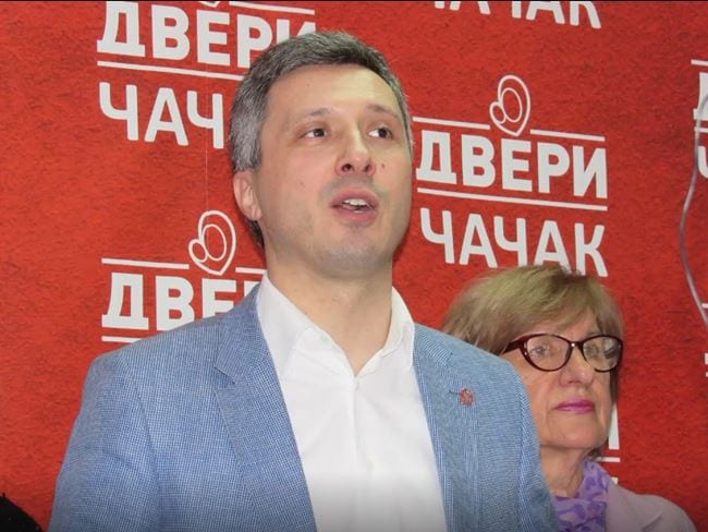 bosko