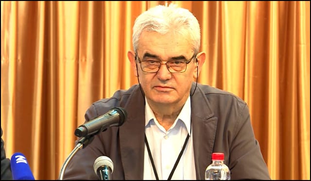 Bjeregord: Vučić mi je rekao da nikad ne odbija intervjue 7 dragan-janjić-nuns