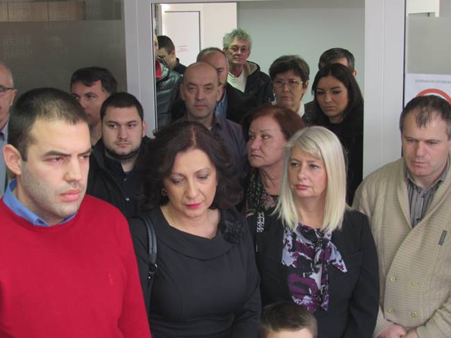 Dveri proslavile Savindan (FOTO) 3 Dveri slava