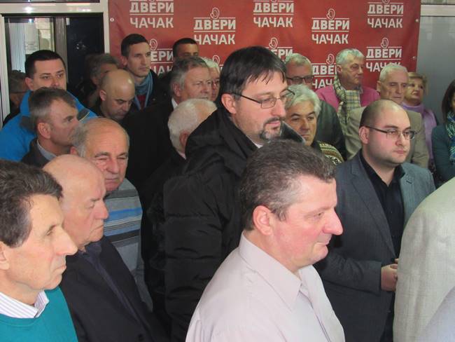 Dveri slava