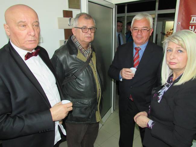 Dveri proslavile Savindan (FOTO) 6 Dveri slava