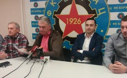 Borac autor:N.Jovanovic