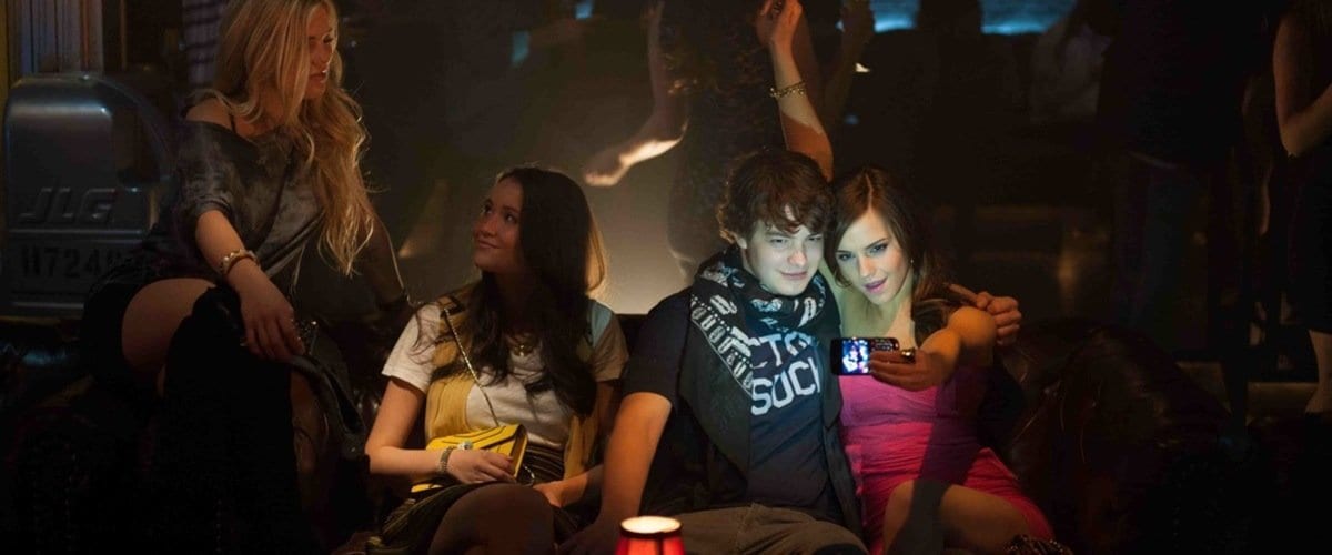 Šokantni filmovi bazirani na istinitim događajima 4 hero BlingRing 2013 1