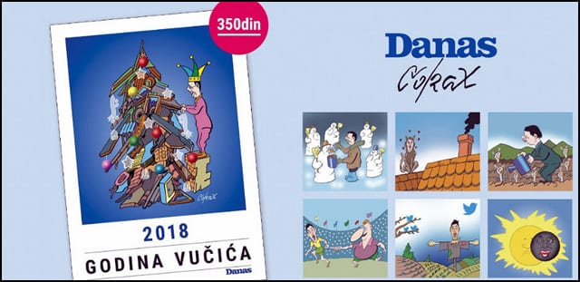 Koraksov kalendar 6 kalendar-koraks-danas