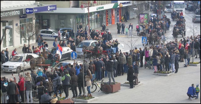 kocijaši