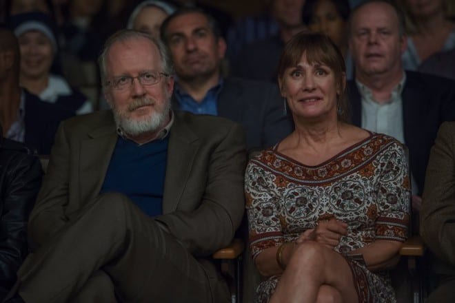 U susret Oskaru: Najbolje filmske uloge iz 2017. 7 lori