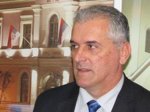 Vladan Milić