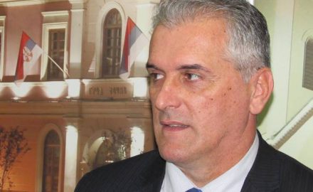 Vladan Milić
