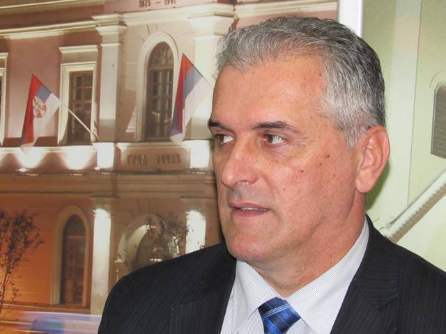 Vladan Milić