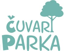 park-čuvari