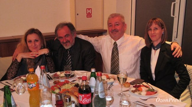 svetosavski bal