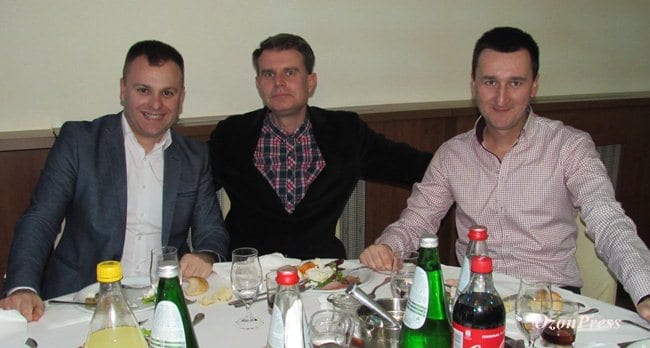 svetosavski bal9