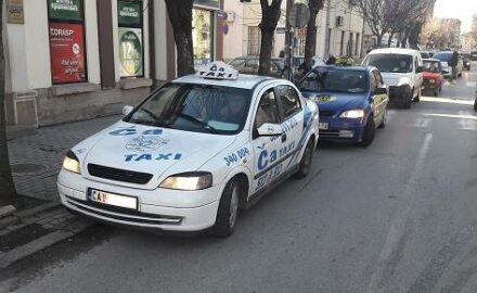 taksi