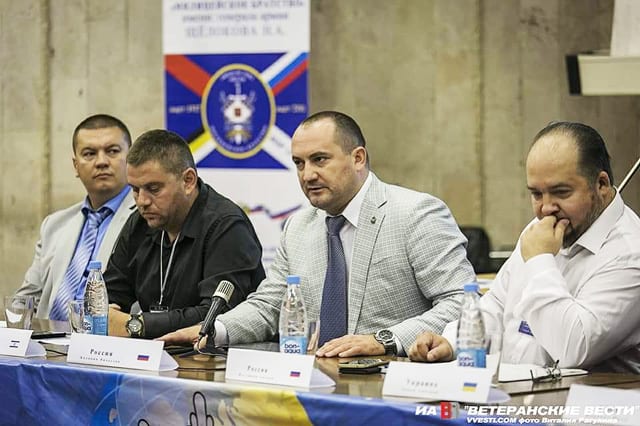 veterani
