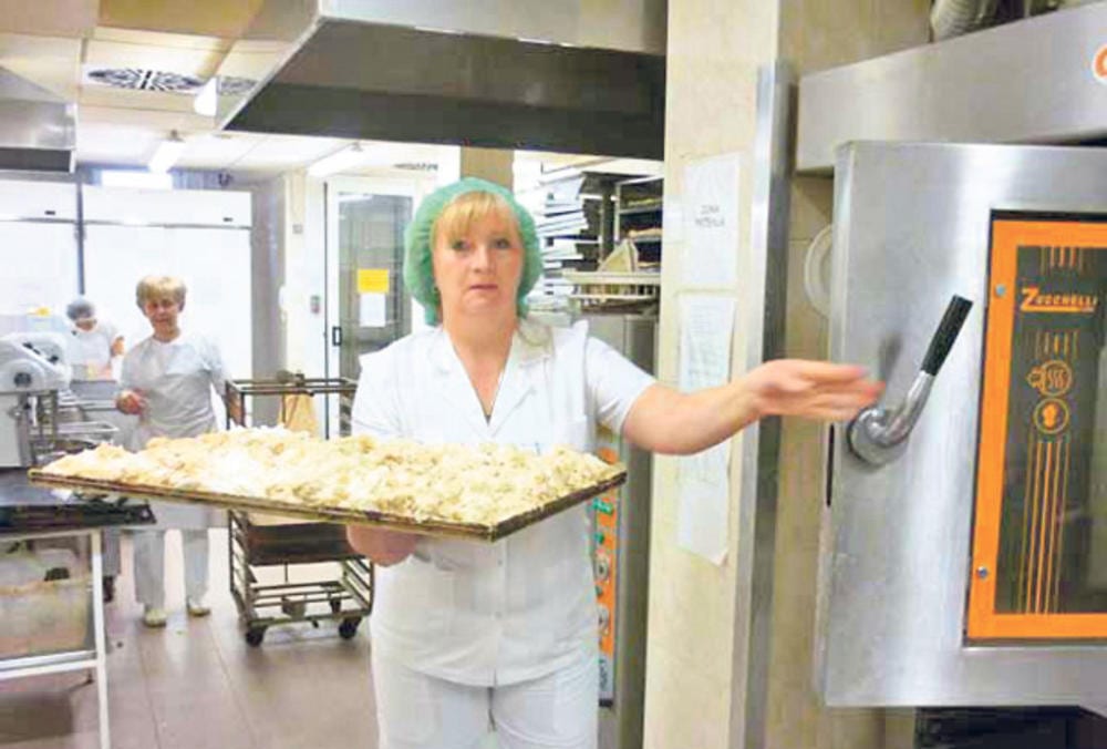 Dva puta kretala od nule i oba puta uspela 2 zorica