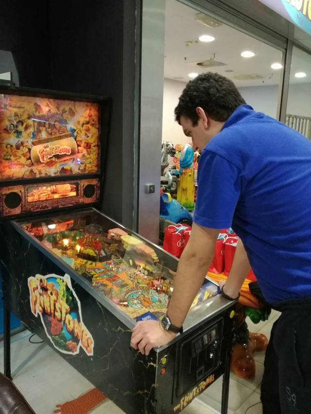 Korisnici Zračka u svetu igre 7 zracak1