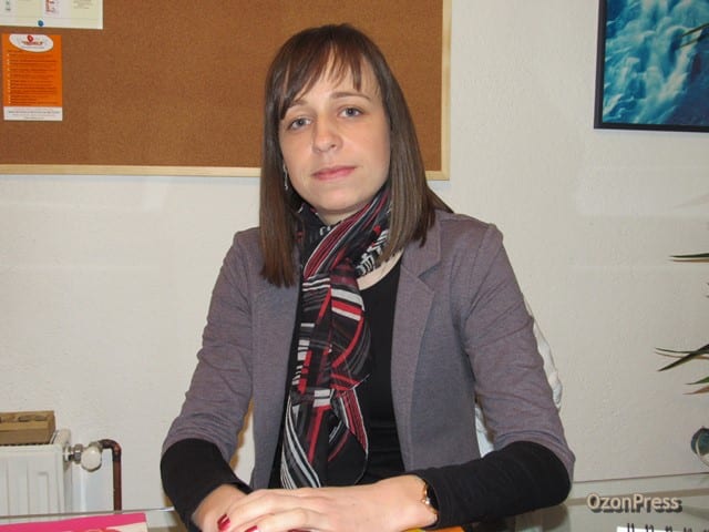 Ivana Vranešević Popović