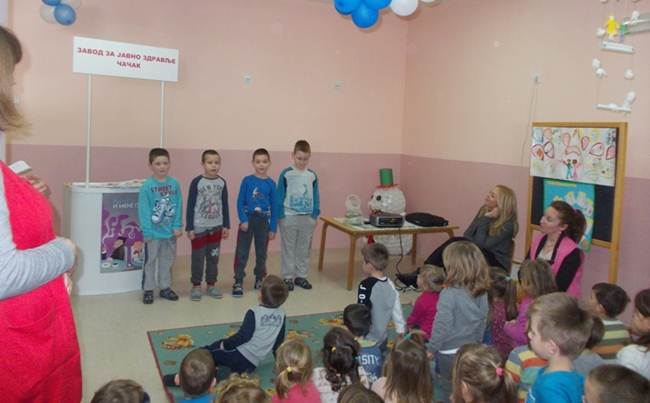 Skoro 40 odsto građana Srbije puši 2 Zavod, pušenje