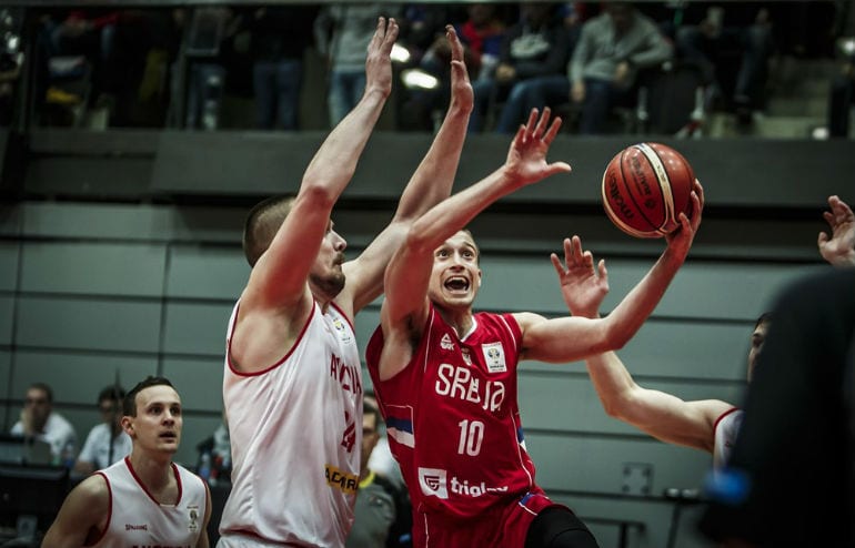 avramovic