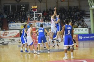 KLS: Poznati svi učesnici Superlige 1 borac3