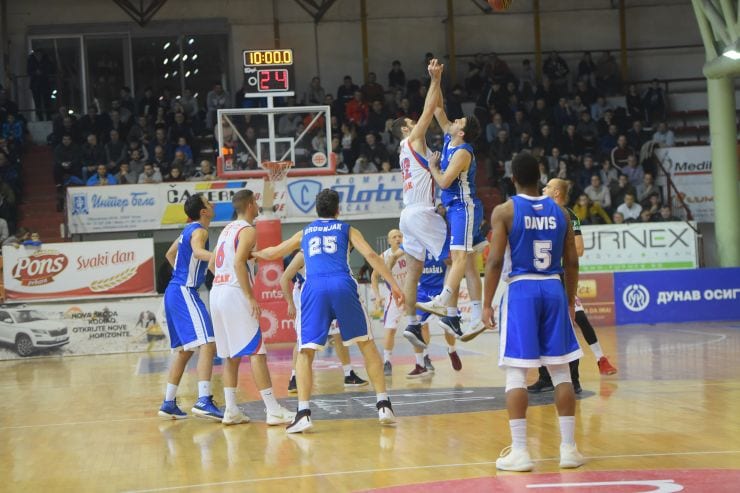 Borac ubedljiv protiv Rogaške (FOTO) 2 borac3