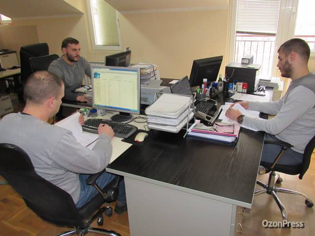 Čačanski softver za parkiranje osvaja region 3 djokovic softver