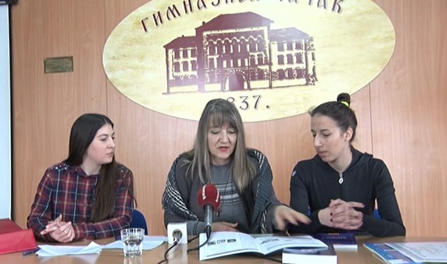 Čačanski Gimnazion opet najbolji 2 gimnazion1