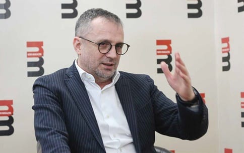 Sudije, tužioci, advokati napustili javnu raspravu o izmenama Ustava 6 goran.ilic .nm3