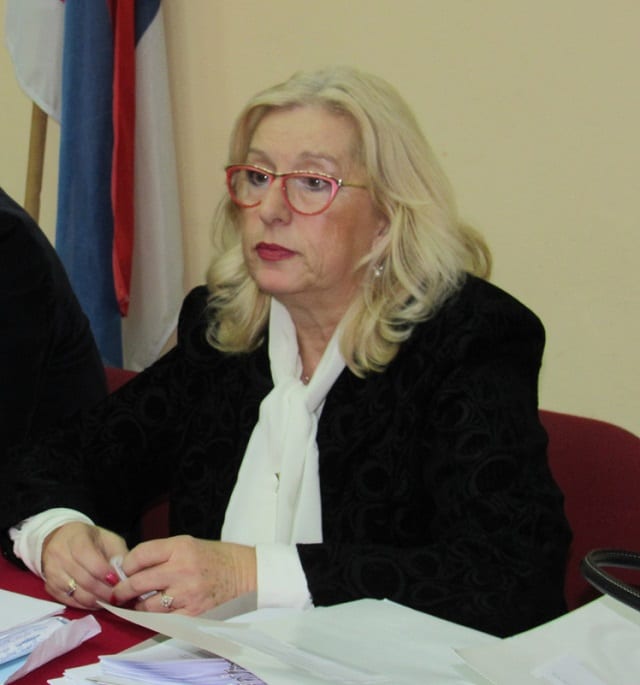 Gordana Majranović